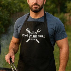 BBQ Schort